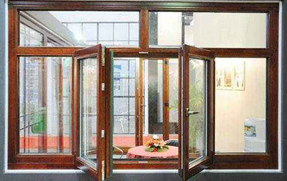 門窗為什么要選擇斷橋鋁型材的？ 