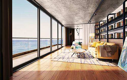 斷橋鋁門窗有什么優(yōu)勢(shì)？值得大家購(gòu)買